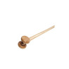 Toy Tryco Stick Horse Milo brown (3+ years)