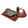 Silicone placemat Tryco koala (6+ months)