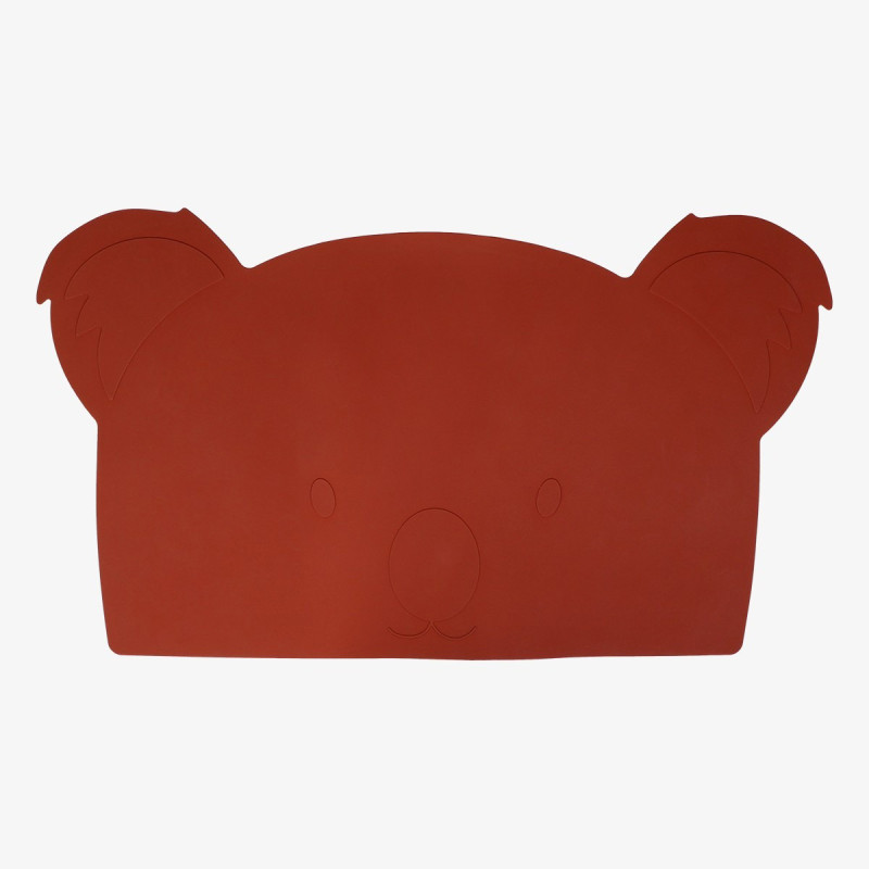 Silicone placemat Tryco koala (6+ months)