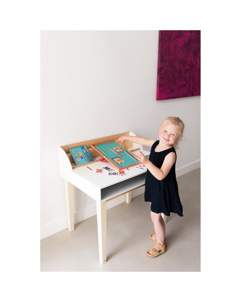 Toy Scratch Magnetic Monsters (5+ years)