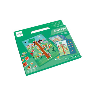 Toy Scratch Magnetic Farm (4+ years)