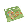 Toy Scratch Magnetic Garden Maze (5+ years)