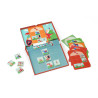 Toy Scratch Magnetic Knights & Dragons (5+ years)