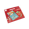 Toy Scratch Magnetic Knights & Dragons (5+ years)