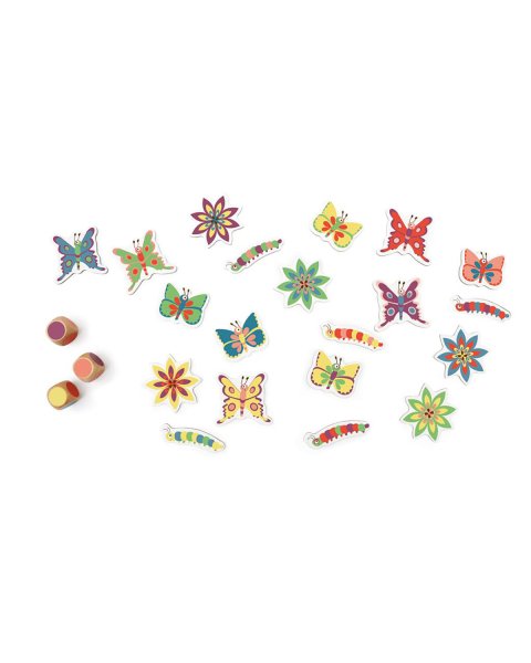 Toy Scratch Catch-A-Butterfly (3+ years)