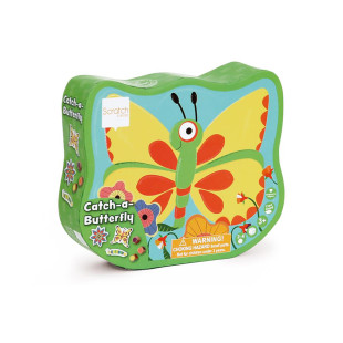 Toy Scratch Catch-A-Butterfly (3+ years)