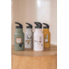 Water bottle stainless steel kikabu rabbit 350ml