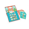 Toy Scratch Magnetic Princess & Unicorn (5+ years)