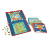 Toy Scratch Magnetic Colors & Shapes (5+ years)