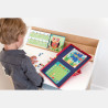 Toy Scratch Magnetic Colors & Shapes (5+ years)