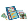 Toy Scratch Magnetic Animal counting (5+ years)