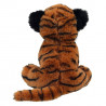 Plush toy Eco tigger Wilberry 23cm