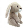 Plush toy Eco rabbit Wilberry 23cm