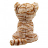 Plush toy Eco cat Wilberry 23cm