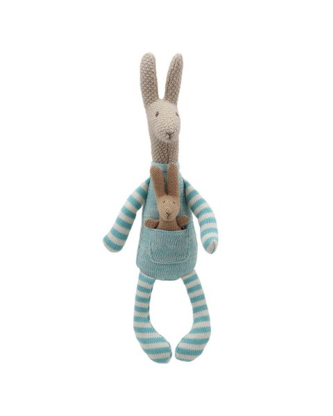 Plush toy kangaroo Wilberry 45cm