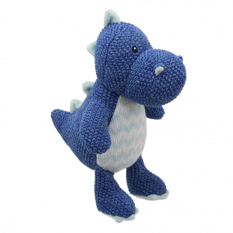 Plush toy dragon Wilberry 24cm