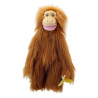 Hand puppet Orangutan The Puppet Company (12+ months)