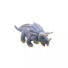 Wilberry knitted soft toy Triceratops 17cm