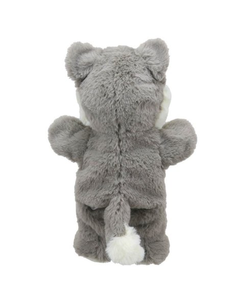 Hand puppet wolf The Puppet Company Eco (12+ months)