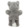 Hand puppet wolf The Puppet Company Eco (12+ months)