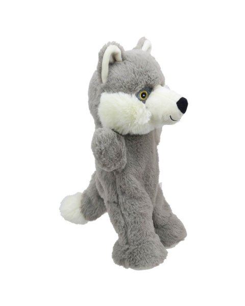 Hand puppet wolf The Puppet Company Eco (12+ months)