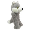 Hand puppet wolf The Puppet Company Eco (12+ months)