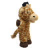 Hand puppet giraffe The Puppet Company Eco (12+ months)