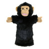 Hand puppet chimpanzee The Puppet Company (12+ months)