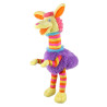Γαντόκουκλα Striders Rabbit Stompy The Puppet Company (12+ μηνών)