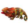 Hand puppet Chameleon The Puppet Company (12+ months)
