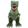 Knitted soft toy Wilberry dragon 44cm