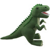 Knitted soft toy Wilberry dragon 44cm
