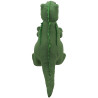 Knitted soft toy Wilberry dragon 44cm
