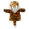 Hand puppet tiger The Puppet Company (12+ months)
