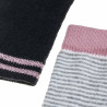 Socks 2 pairs (4-12 years)