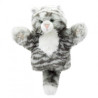 Hand puppet cat The Puppet Company (12+ months)