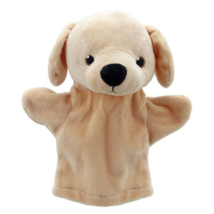 Hand puppet labrador My First Puppets The Puppet Company (0+ years)
