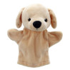 Hand puppet labrador My First Puppets The Puppet Company (0+ years)