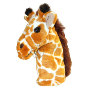 Hand puppet giraffe The Puppet Company (12+ months)