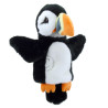 Hand puppet penguin The Puppet Company (12+ months)