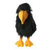 Hand puppet crow The Puppet Company (0+ years)