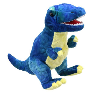 Γαντόκουκλα baby dino T-Rex The Puppet Company