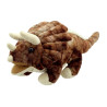 Hand puppet baby dino Triceratops The Puppet Company