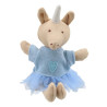 Plush toy unicorn Wilberry 16cm