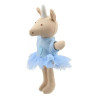 Plush toy unicorn Wilberry 16cm