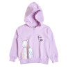 Tracksuit cotton fleece blend Five Star with print (12 months-5 years)