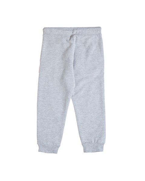 Tracksuit cotton fleece blend Five Star with print (12 months-5 years)