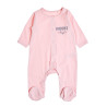 Babygrow Tender Comforts with print (1-12 months)