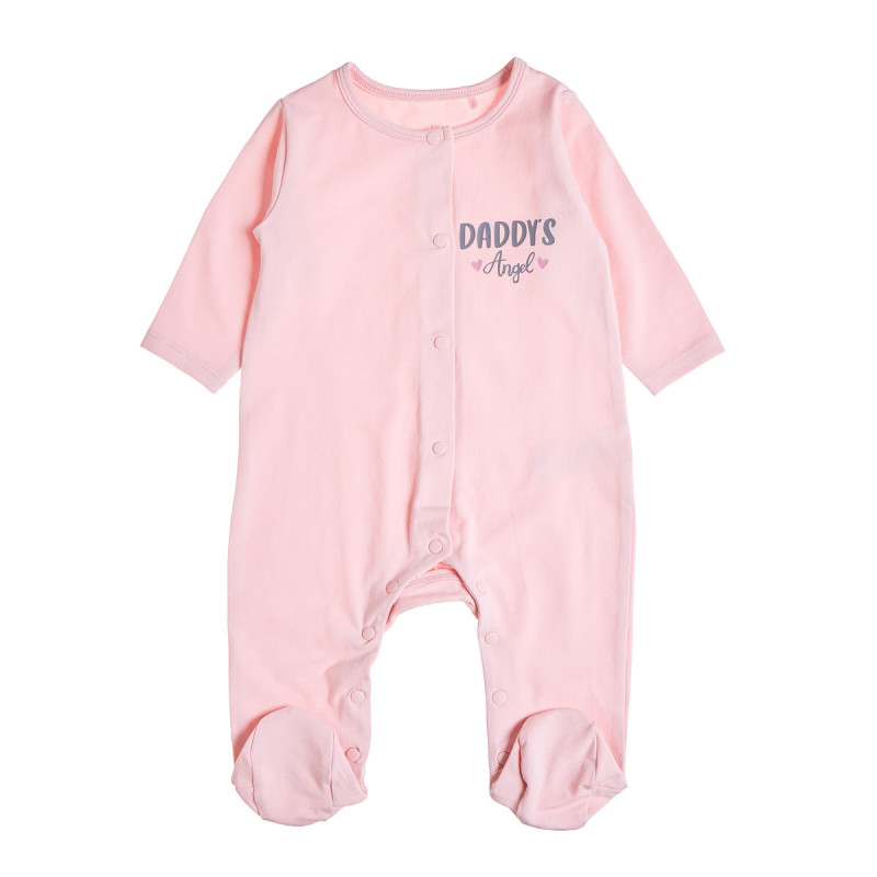 Babygrow Tender Comforts with print (1-12 months)