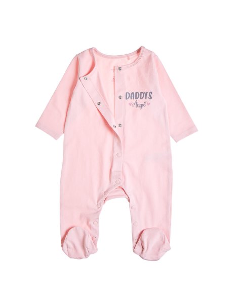 Babygrow Tender Comforts with print (1-12 months)